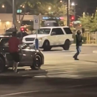 Man Shot at Phoenix’s Christown Spectrum Mall Parking Lot