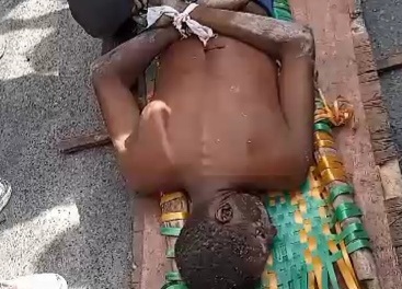 Haitian gang member killed by rival 