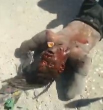 Full video.. Haiti the massacre is getting worse every day 