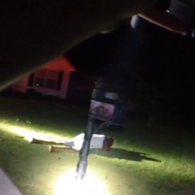Bodycam footage shows Decatur police killing man with a gun 