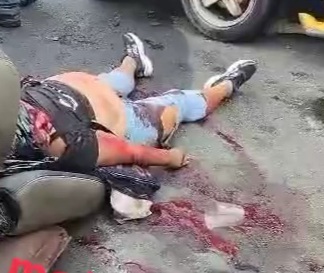 Deadly accident happened in Ecuadorian road 