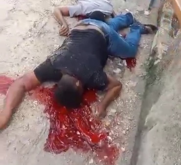 New massacre committed by gangs in Haiti 
