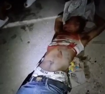 Gang member killed by rivals in Haiti 
