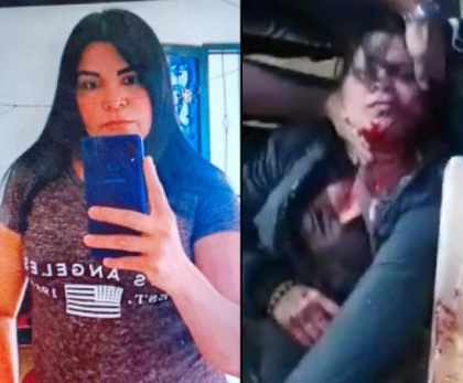 Colombian woman stabbed another woman to death 