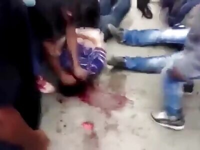 More Ruthless Violence (Compilation)