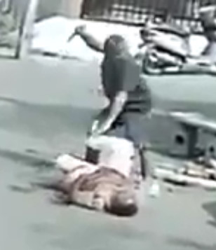 Man Involved in Fight is Brutally Stabbed to Death 