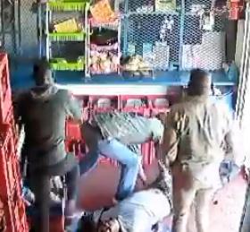 (FULL) Assassination & Robbery Of Pakistan National Shop Owner In Pretoria