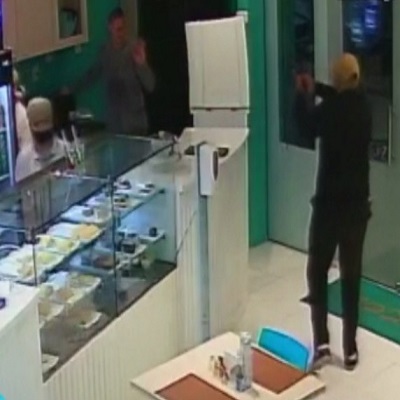 Business Owner Shot In The Head By Hitman In Brazil