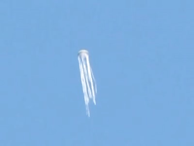 Sky Jellyfish are Real