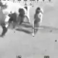 Watch the Moment Top ISIS Members are Disintegrated 