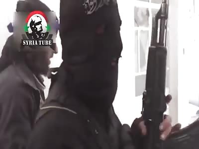 FSA rebels needs to back up after attacks in Deir ez-Zor